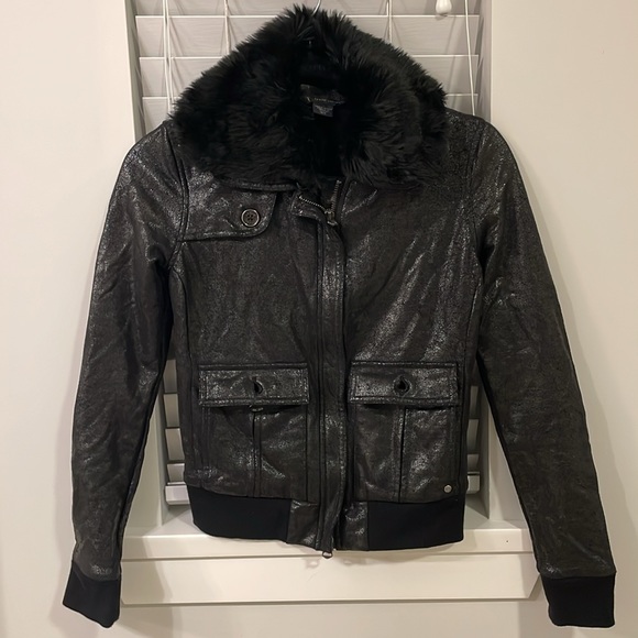 Armani exchange fall jacket - Picture 5 of 5